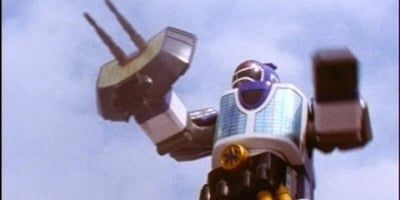 poster de la série La force du soleil