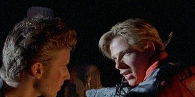 poster de la série La fin de l'Aquabase (1ère partie)