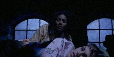 poster de la série Une belle légende