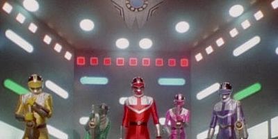 poster de la série La folie du cinéma (2ème partie)