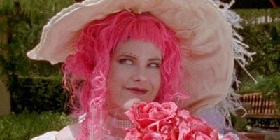 poster de la série Rendez-vous amoureux