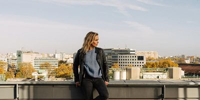 poster de la série Promenons-nous dans les bois