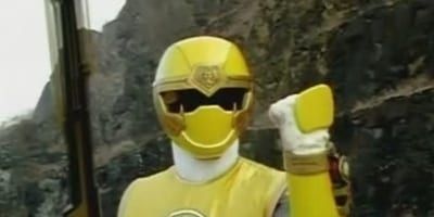 poster de la série Les nouveaux arrivants