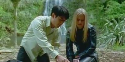 poster de la série Un duo d'enfer (2ème partie)