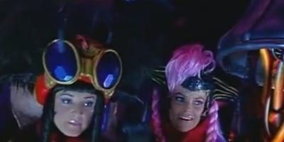 poster de la série Le coiffeur manqué