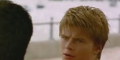 poster de la série Un retour attendu (3ème partie)