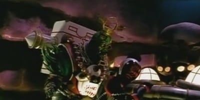 poster de la série Le retour de Shimazu (1ère partie)