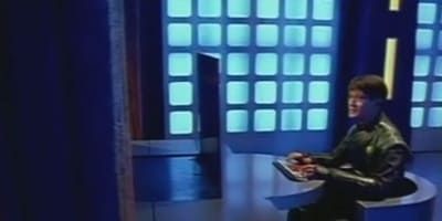 poster de la série La tempête avant le calme (1ère partie)