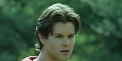 poster de la série Voyage dans le temps