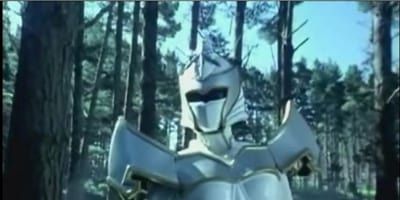 poster de la série Le sort brisé (1ère partie)