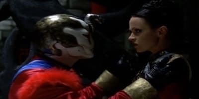 poster de la série Un chef, un plan, une belle victoire