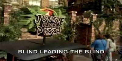 poster de la série Esprit de la Chauve-souris