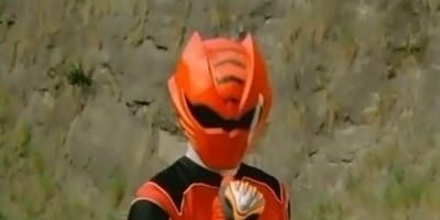 poster de la série Le Monde des Esprits, 1re partie