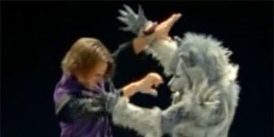 poster de la série Nouvel Ami