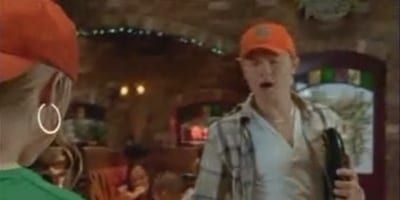 poster de la série Dominic, le nouveau Power Ranger