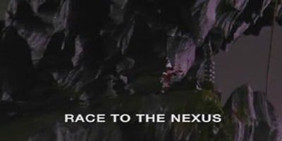 poster de la série Le Nexus