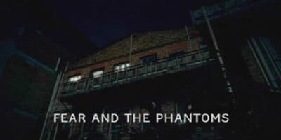 poster de la série Les Trois Maîtres