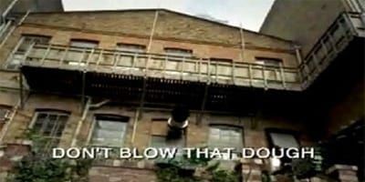 poster de la série Une émission géniale !