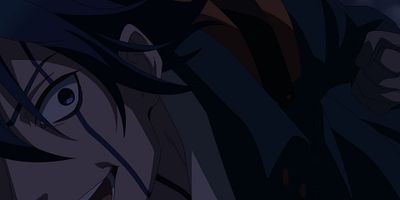 poster de la série Là où le courant change