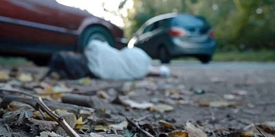 poster de la série Scène de mariage