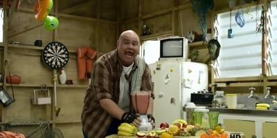 poster de la série De la place pour six