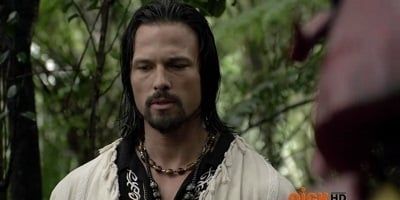 poster de la série Un duel suprême