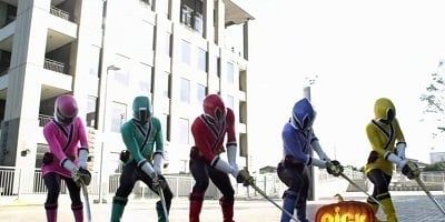 poster de la série Les origines - 2ème partie