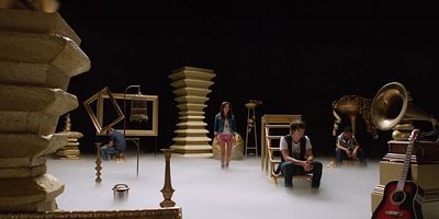 poster de la série Le Mangeur de rêves