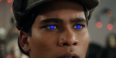 poster de la série Libérez la Furie !