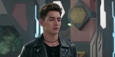 poster de la série L'Union fait la force