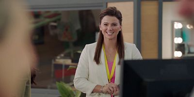 poster de la série Ne pas se fier aux apparences