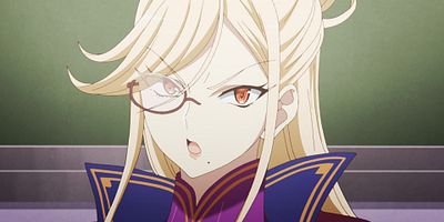 poster de la série De nouvelles interactions