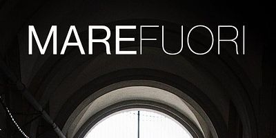 poster de la série Vite spezzate