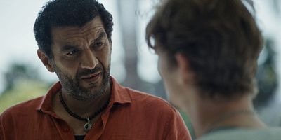 poster de la série Alya