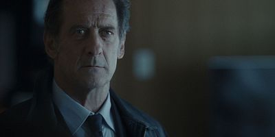 poster de la série Numéro 26