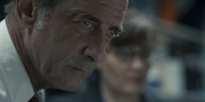 poster de la série Borderline