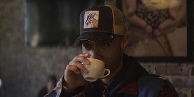 poster de la série La Fin de l'amour