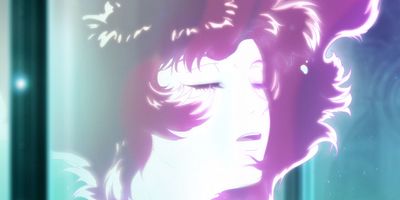 poster de la série Cain