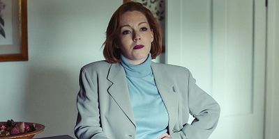 poster de la série Le petit garçon que tu étais