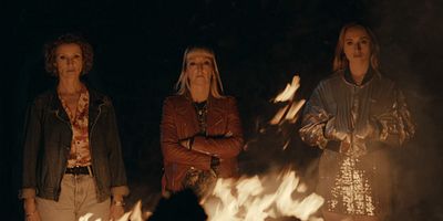 poster de la série Sans visage