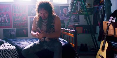 poster de la série #BasicBroWagner