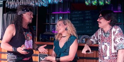 poster de la série #WagnerOfficial