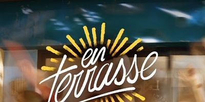 poster de la série La franc-charonnerie