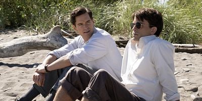 poster de la série Frappe-moi