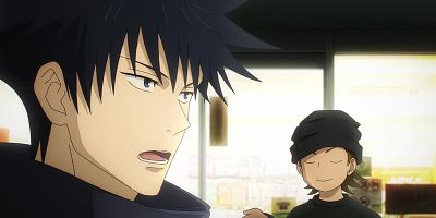 poster de la série Confusion