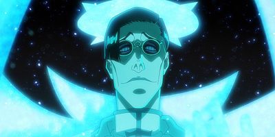 poster de la série La marche des Quincys