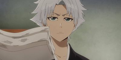 poster de la série Tout sauf la pluie