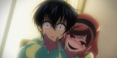 poster de la série Libération