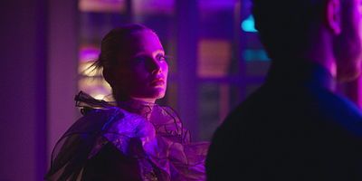 poster de la série Bas les masques