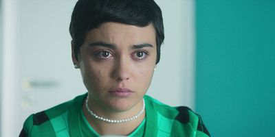 poster de la série Séparation